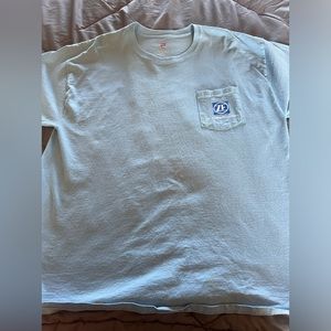 Hanes ZF faster propellers tshirt